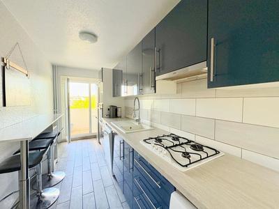 Appartement - 73 m² - 4 pièces