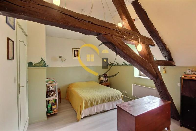 Longère - 180 m² - 9 pièces