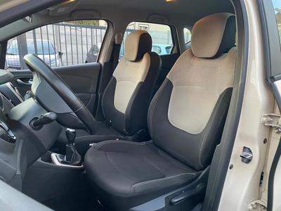 Renault Captur Business 1.5dci 90cv Attelage/Radars Ar/Gps/Clim