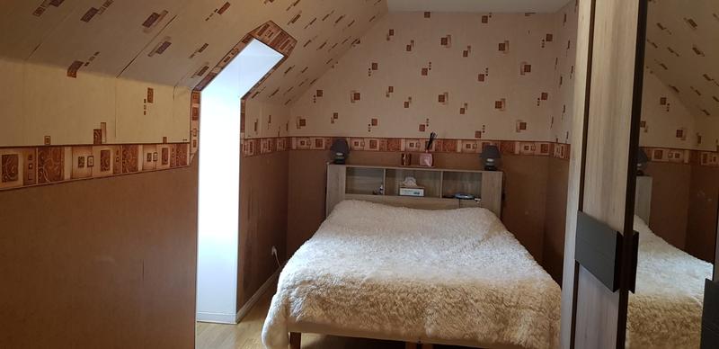 Maison - 150 m² - 7 pièces