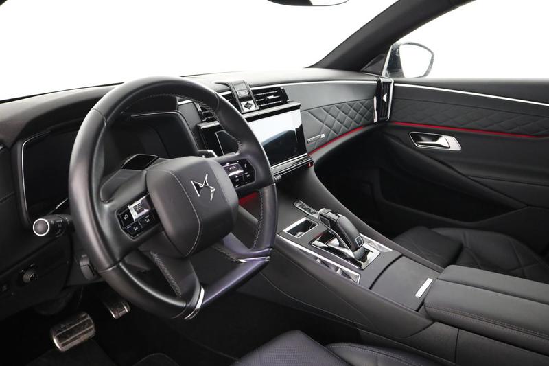 Ds ds 9 1.6 PureTech Rivoli + 225 ch