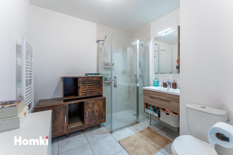 Appartement - 33 m² - 1 pièce