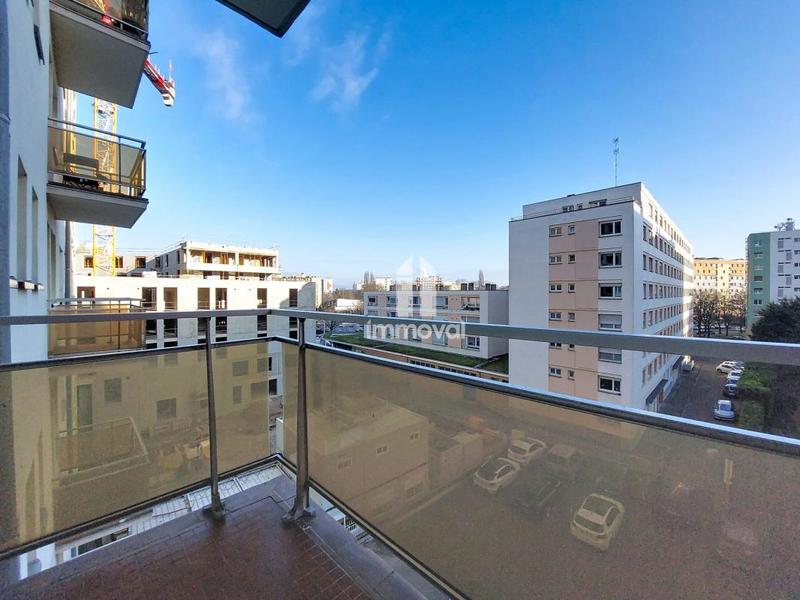 Appartement - 56 m² - 2 pièces