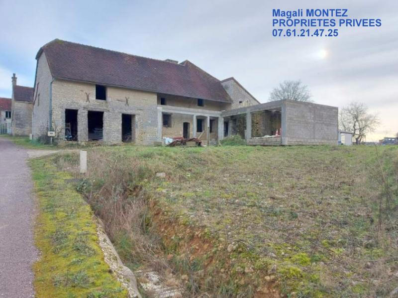 Maison - 200 m² - 6 pièces