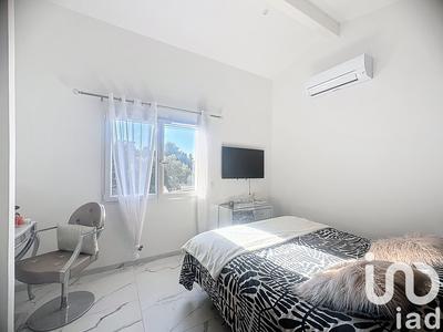 Maison de ville - 112 m² - 5 pièces