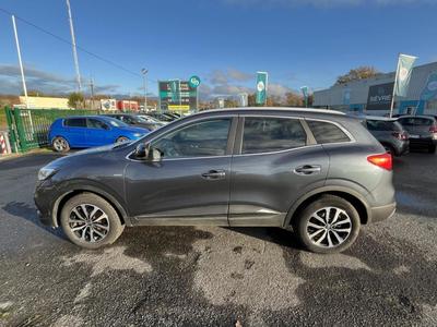 Renault Kadjar Série Limitée Limited TCe 140 Edc Fap