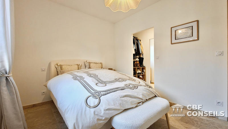 Maison - 154 m² - 6 pièces