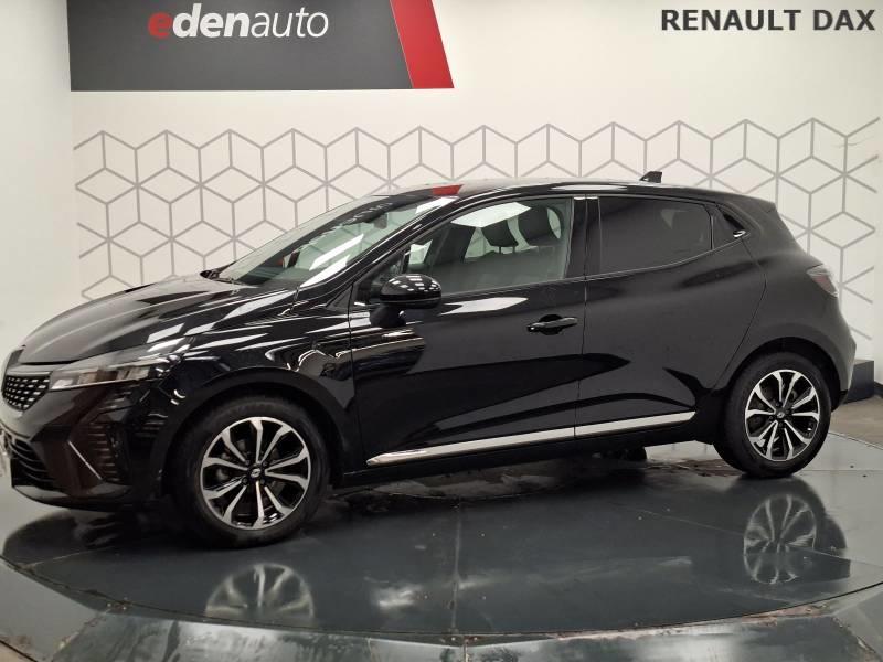 Renault Clio TCe 90 ch Gsr2 Techno