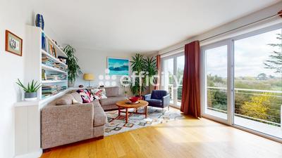 Maison - 174 m² - 6 pièces