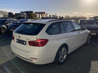 Bmw Série 3 Touring 318ia F31 Lci Sport Ultimate 136 Ch - Garantie 6 Mois