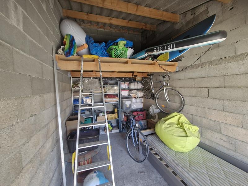 Villa - 54 m² - 3 pièces