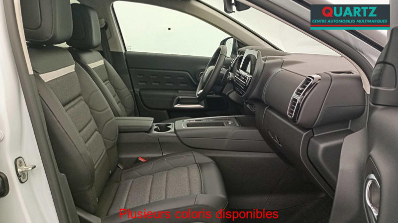 Citroën C5 Aircross Hybride 136 e-Dcs6 Plus
