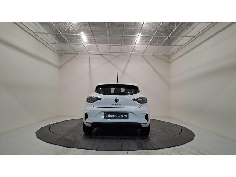 Renault Clio Blue dCi 100 Evolution