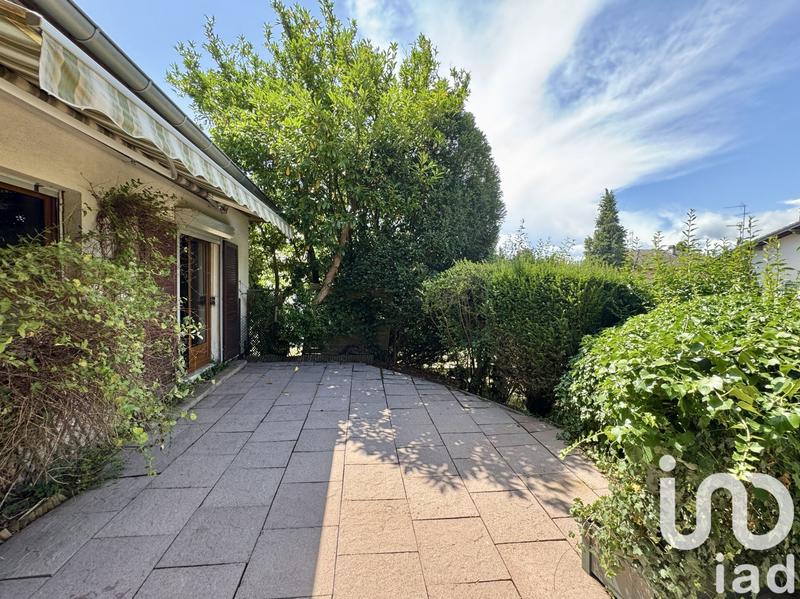 Maison - 145 m² - 6 pièces