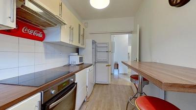 Appartement - 73 m² - 3 pièces