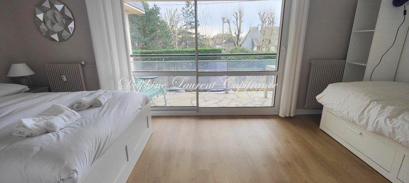 Duplex - 76 m² - 4 pièces