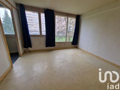 Appartement - 67 m² - 4 pièces