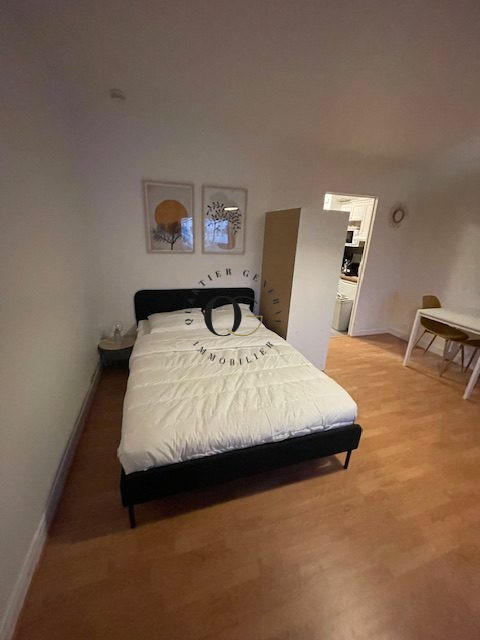 Studio - 29 m² - 1 pièce