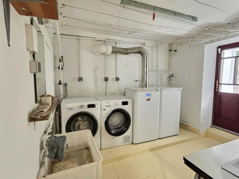 Villa - 130 m² - 8 pièces