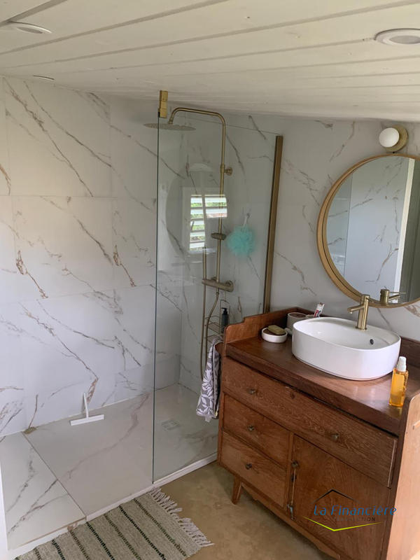 Maison - 110 m² - 3 pièces