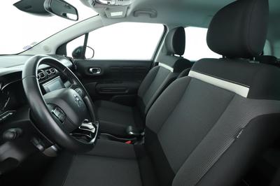 Citroën C3 Aircross PureTech Shine Business Eat6 110 ch