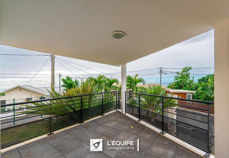 Appartement - 74 m² - 4 pièces