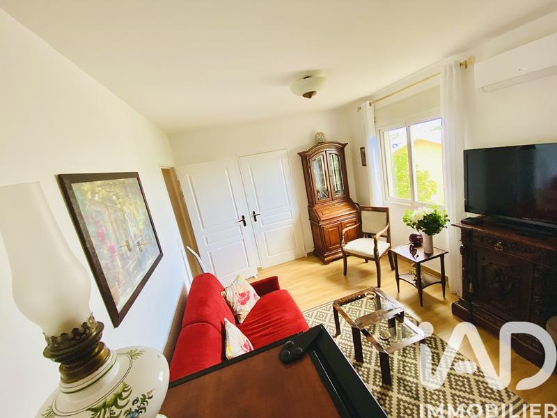 Duplex - 117 m² - 4 pièces