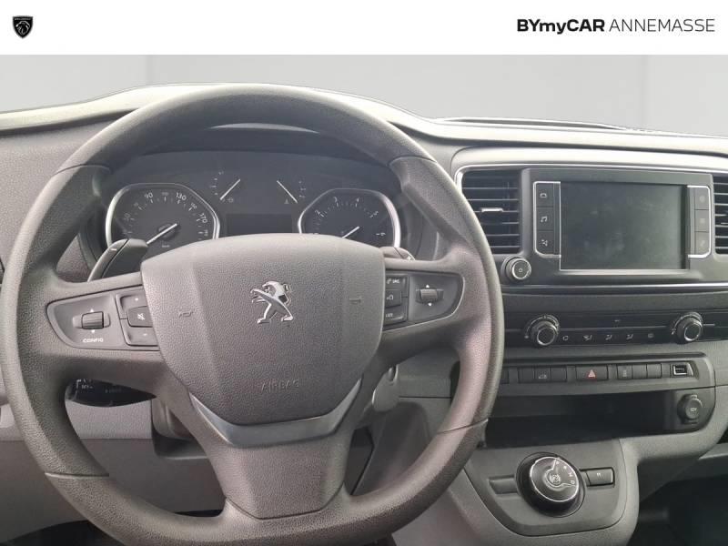 Peugeot Expert Fgn Tole Standard Bluehdi 180 s&amp;S Eat6 Premium Pack