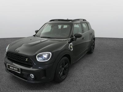 Mini Countryman F60 Lci 125 - 95 ch All4 Bva6 Cooper se Edition Premium Plus