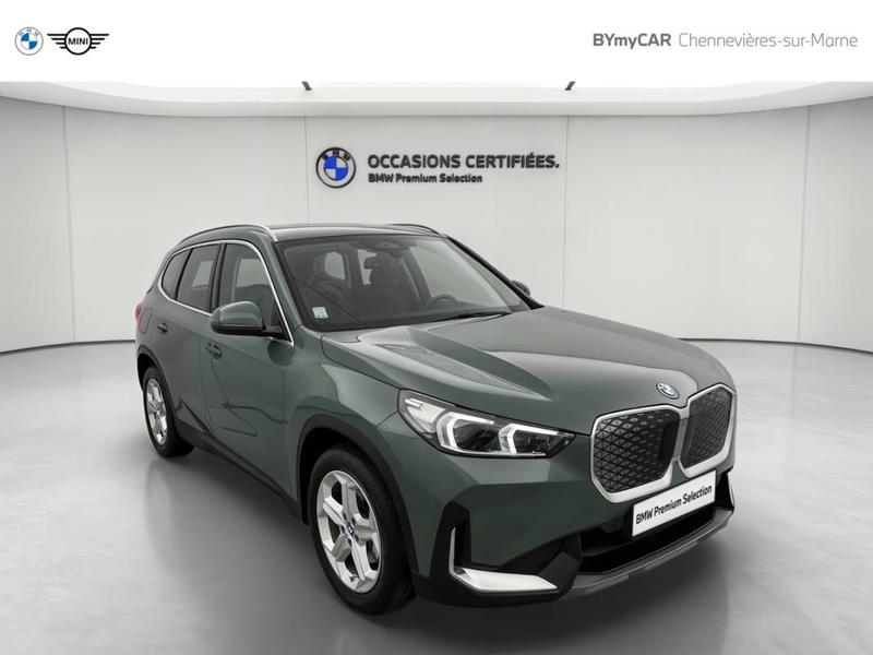 Bmw iX1 U11 eDrive20 204ch Bva