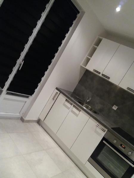 Appartement - 35 m² - 1 pièce