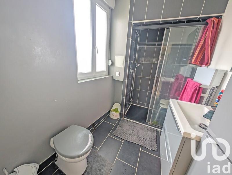 Maison de village - 144 m² - 4 pièces