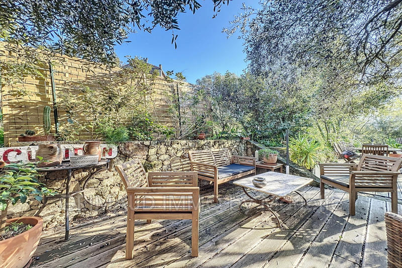 Maison de village - 140 m² - 7 pièces