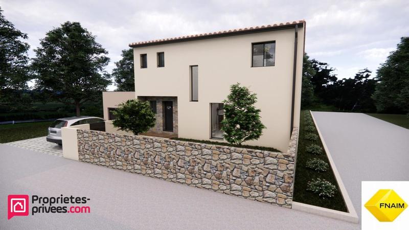 Terrain - 345 m²