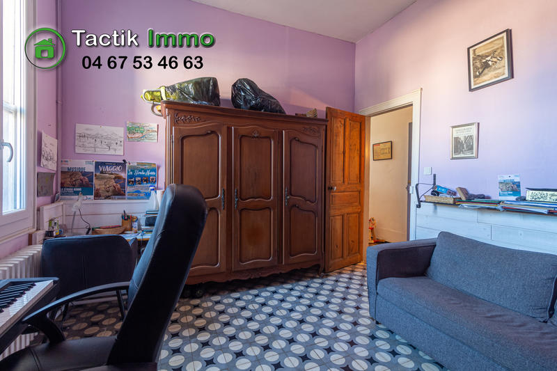 Maison - 109 m² - 4 pièces