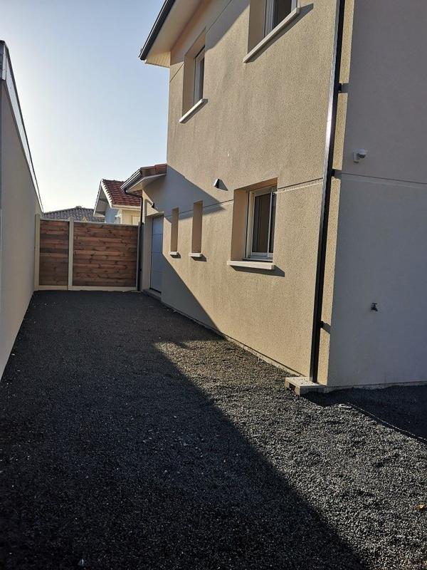 Villa - 135 m² - 6 pièces