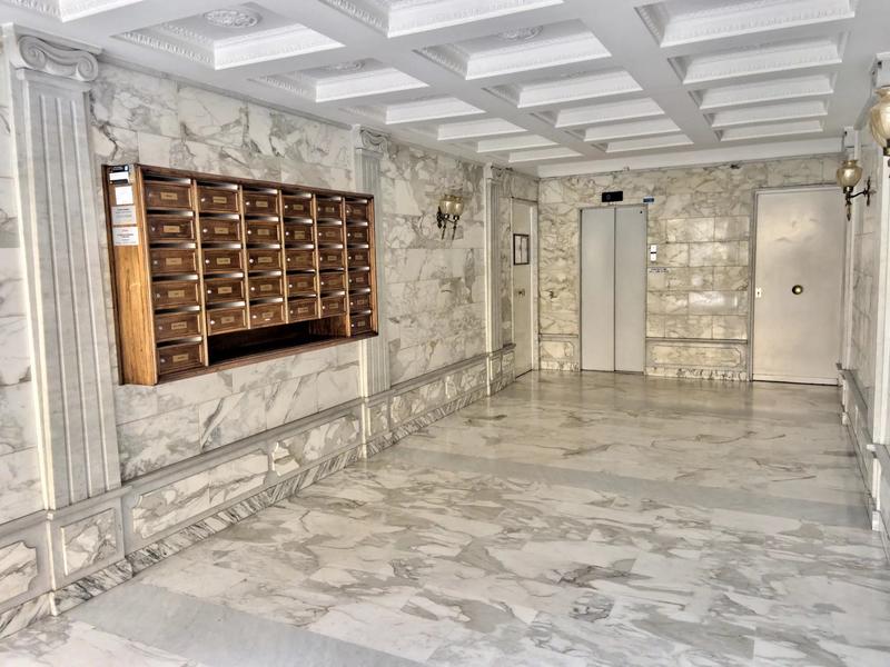 Appartement - 53 m² - 2 pièces