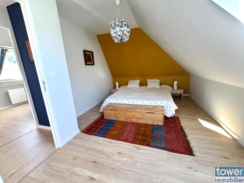 Propriété - 330 m² - 13 pièces
