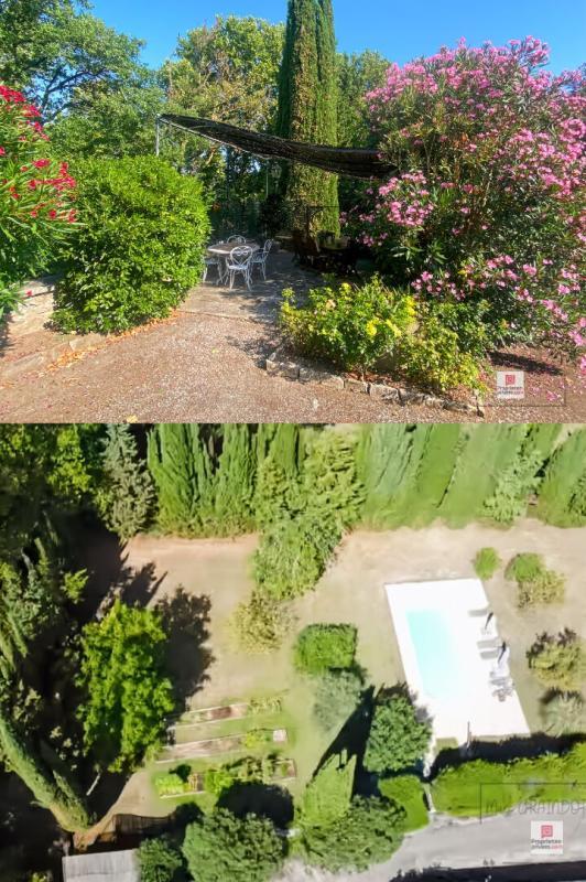 Propriété - 390 m² - 13 pièces