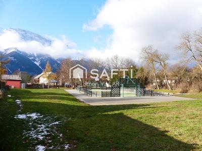 Appartement - 78 m² - 3 pièces