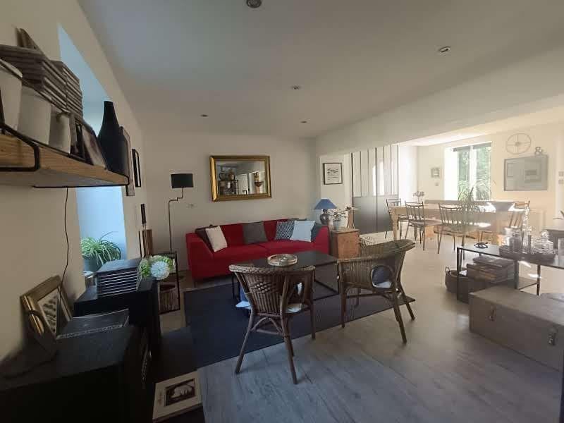 Maison - 83 m² - 3 pièces