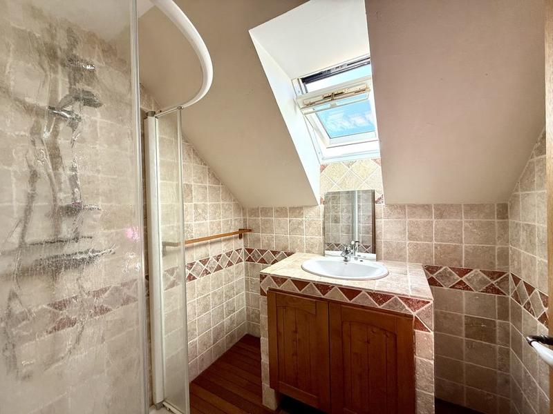 Maison - 116 m² - 6 pièces