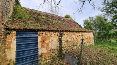 Maison - 60 m² - 2 pièces