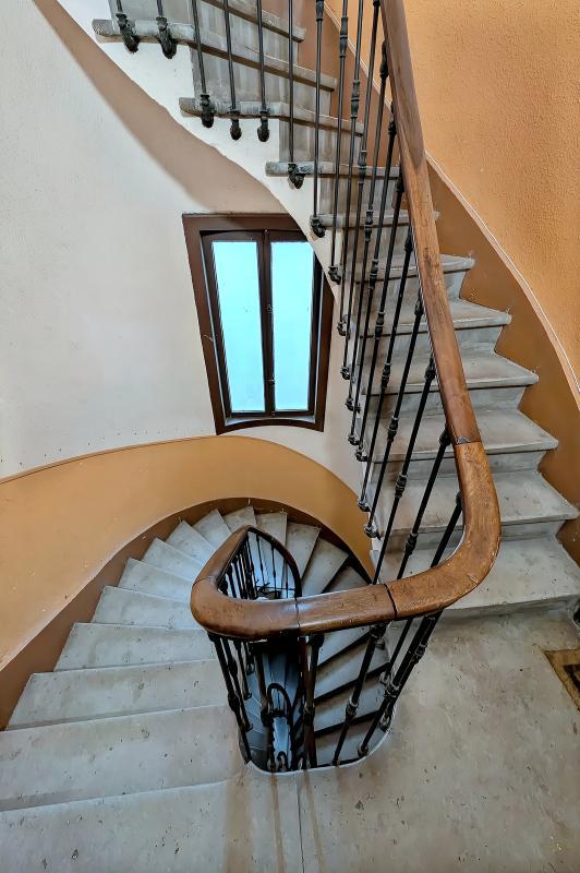 Appartement - 62 m² - 5 pièces