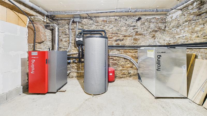 Maison - 146 m² - 5 pièces