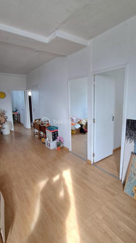 Immeuble - 200 m² - 7 pièces