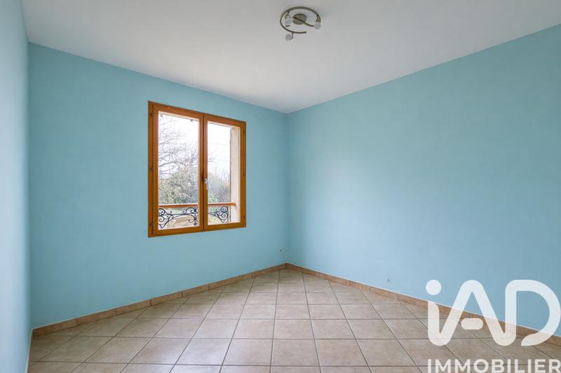 Maison - 142 m² - 6 pièces