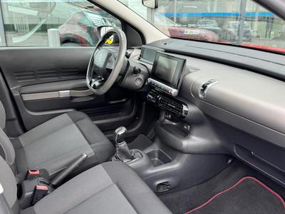 Citroën C4 Cactus Puretech 82 Feel