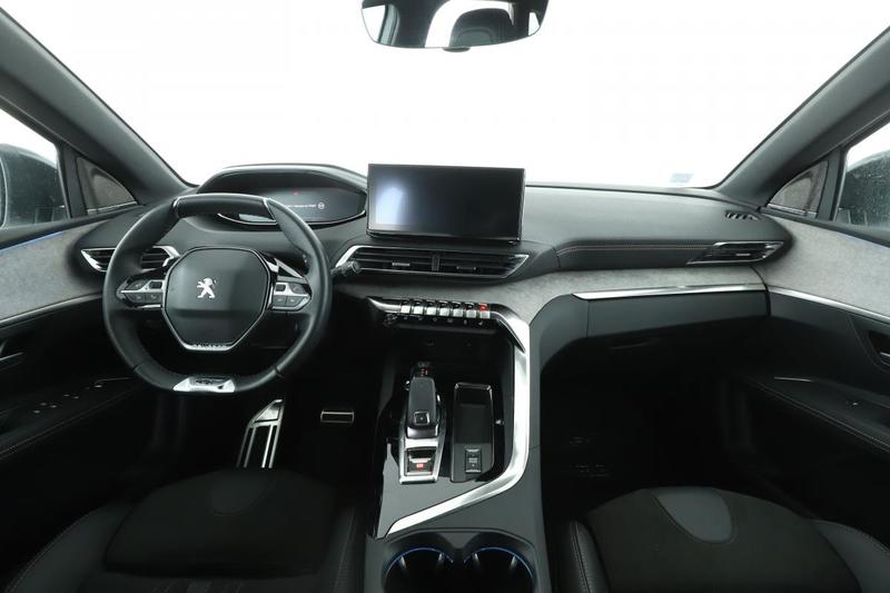 Peugeot 3008 1.2 PureTech Gt Pack Eat8 130 ch