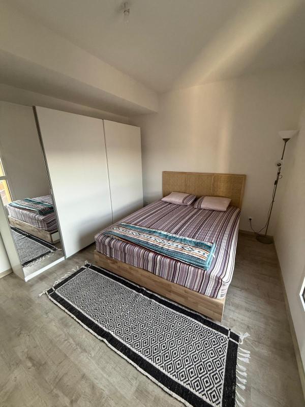 Appartement - 75 m² - 4 pièces